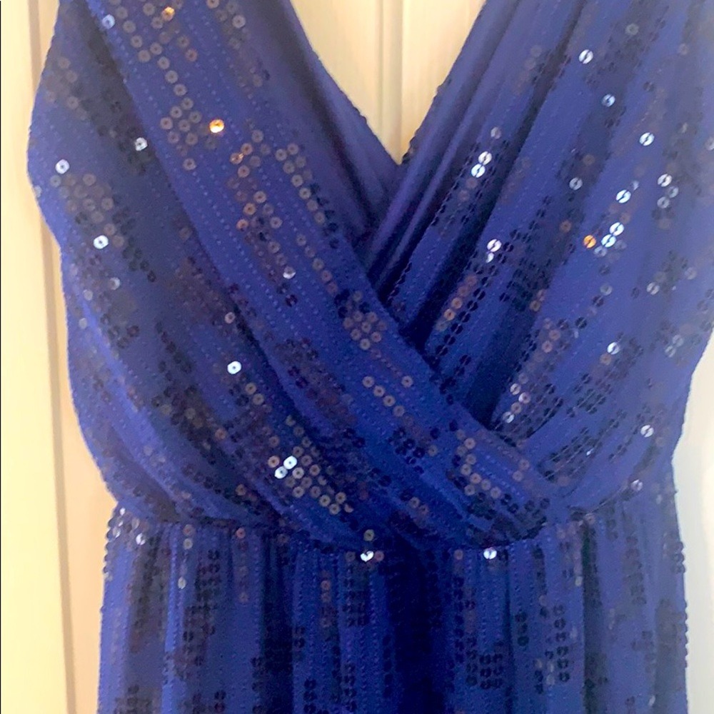 Express dress